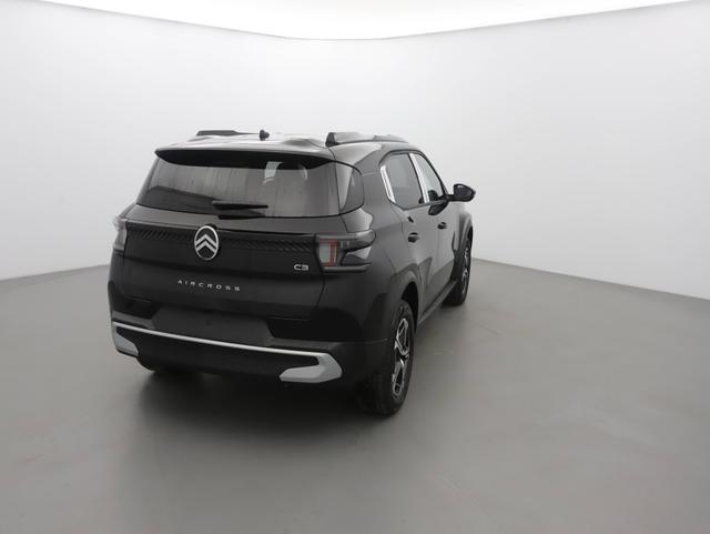 Citro&euml;n C3 Aircross MAX 1.2L Hybrid 136 hp 