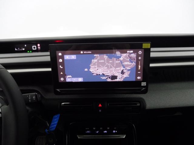 Citro&euml;n C3 Aircross MAX 1.2L Hybrid 136 hp 