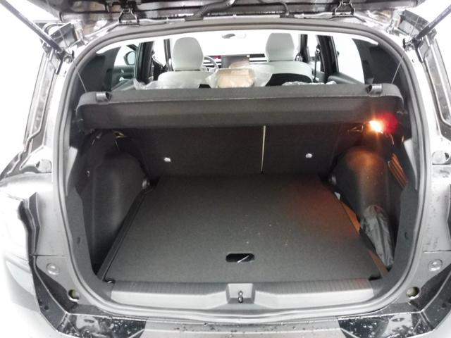 Citro&euml;n C3 Aircross MAX 1.2L Hybrid 136 hp 