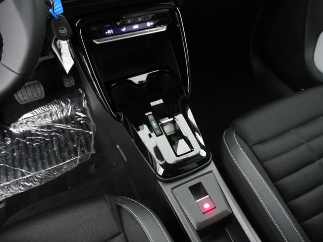 Citro&euml;n C3 Aircross MAX 1.2L Hybrid 136 hp 