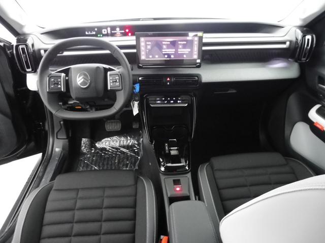 Citro&euml;n C3 Aircross MAX 1.2L Hybrid 136 hp 