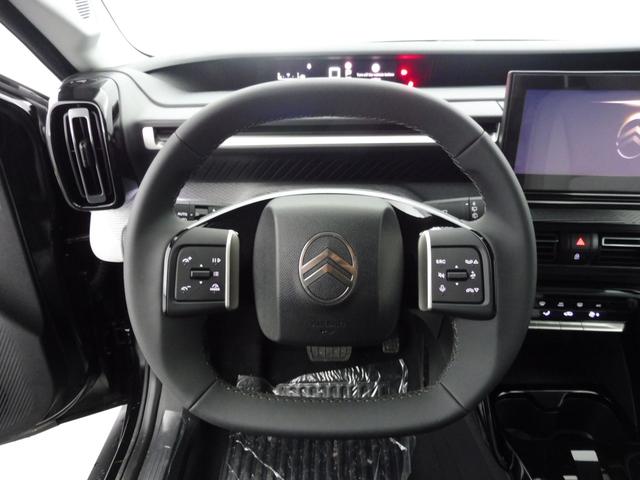 Citro&euml;n C3 Aircross MAX 1.2L Hybrid 136 hp 