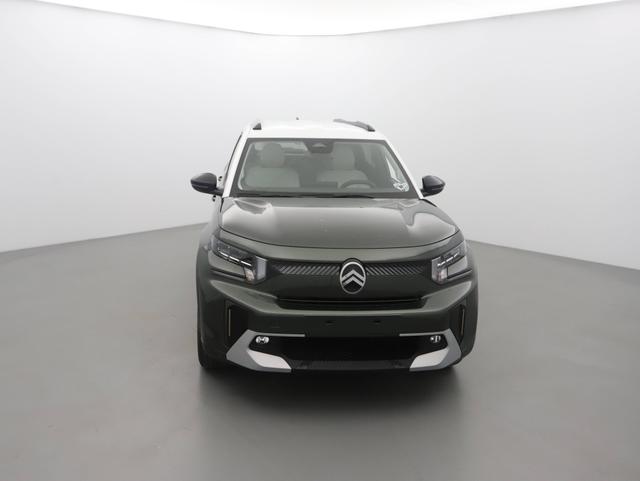 Citro&euml;n C3 Aircross MAX 1.2L Gasoline Mild Hybrid (MHEV) 145 hp 