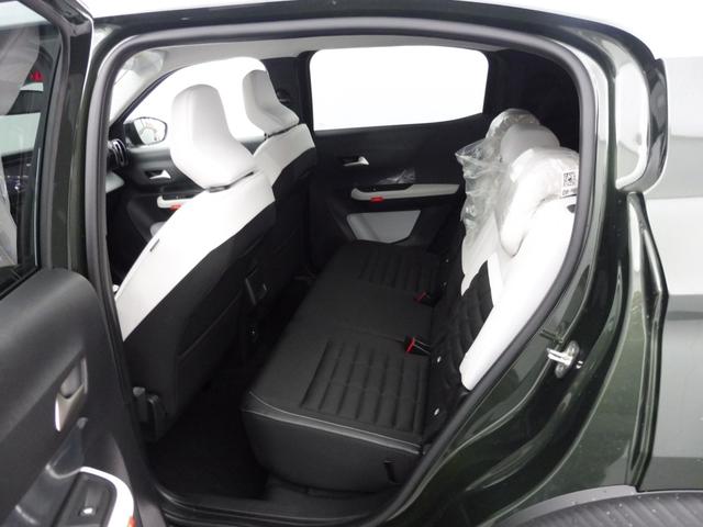 Citro&euml;n C3 Aircross MAX 1.2L Gasoline Mild Hybrid (MHEV) 145 hp 