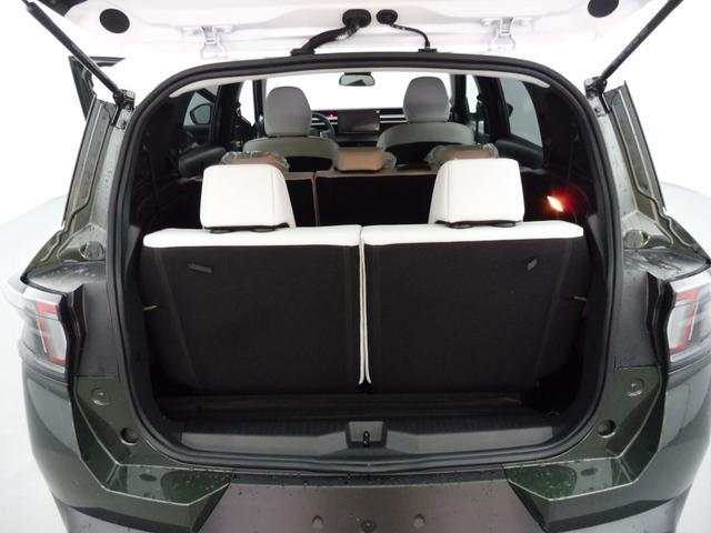 Citro&euml;n C3 Aircross MAX 1.2L Gasoline Mild Hybrid (MHEV) 145 hp 