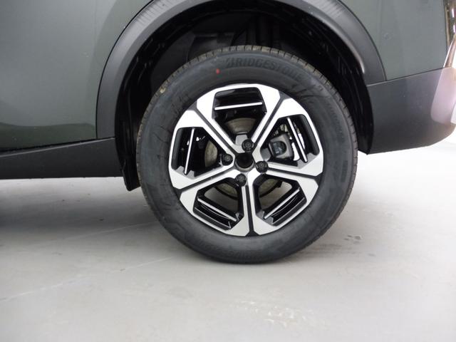 Citro&euml;n C3 Aircross MAX 1.2L Gasoline Mild Hybrid (MHEV) 145 hp 