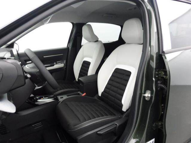 Citro&euml;n C3 Aircross MAX 1.2L Gasoline Mild Hybrid (MHEV) 145 hp 