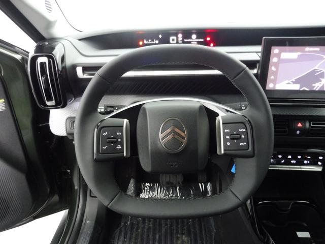 Citro&euml;n C3 Aircross MAX 1.2L Gasoline Mild Hybrid (MHEV) 145 hp 