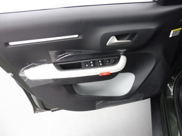 Citro&euml;n C3 Aircross MAX 1.2L Gasoline Mild Hybrid (MHEV) 145 hp 