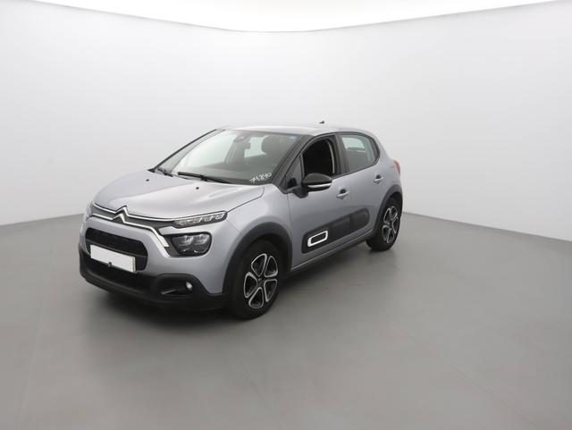 Citro&euml;n C3 - 1.5 BLUEHDI 100CH S&S PLUS