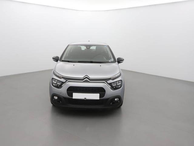 Citro&euml;n C3 1.5 BLUEHDI 100CH S&S PLUS 