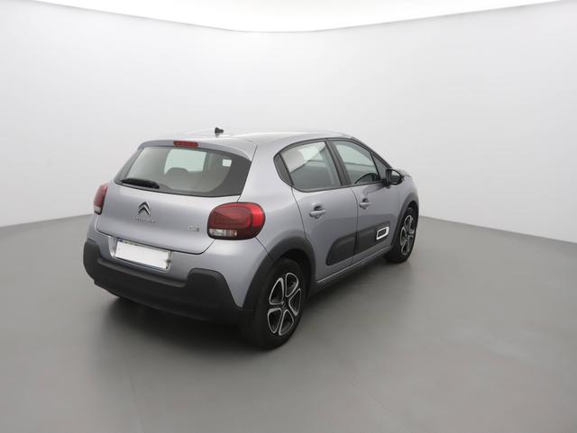 Citro&euml;n C3 1.5 BLUEHDI 100CH S&S PLUS 