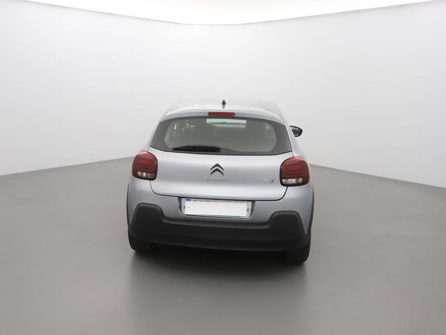 Citro&euml;n C3 1.5 BLUEHDI 100CH S&S PLUS 