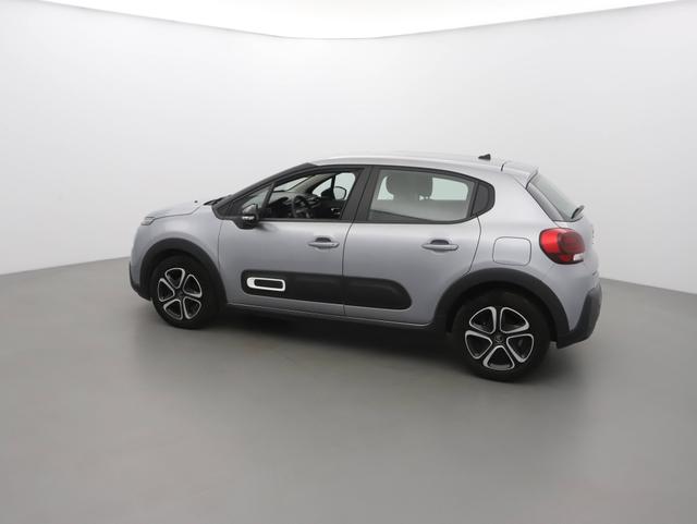 Citro&euml;n C3 1.5 BLUEHDI 100CH S&S PLUS 