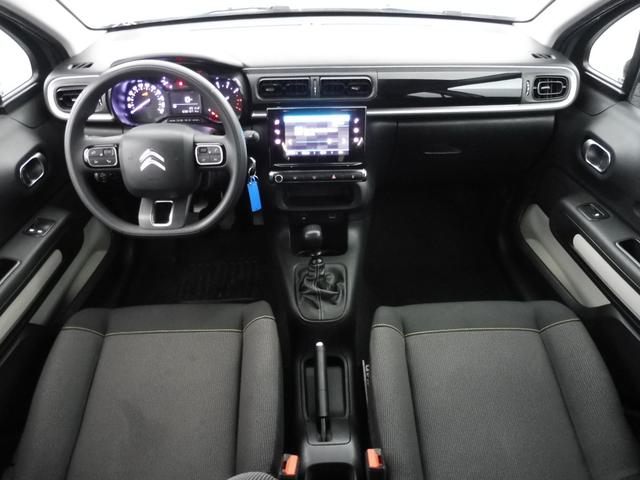 Citro&euml;n C3 1.5 BLUEHDI 100CH S&S PLUS 