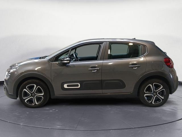 Citro&euml;n C3 1.5 BLUEHDI 100CH S&S PLUS 
