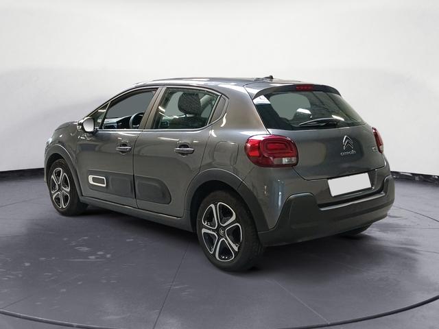 Citro&euml;n C3 1.5 BLUEHDI 100CH S&S PLUS 