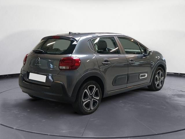 Citro&euml;n C3 1.5 BLUEHDI 100CH S&S PLUS 