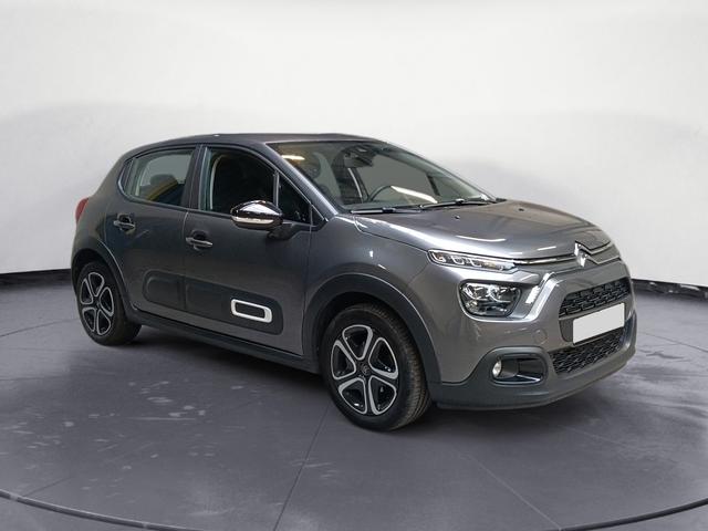 Citro&euml;n C3 1.5 BLUEHDI 100CH S&S PLUS 
