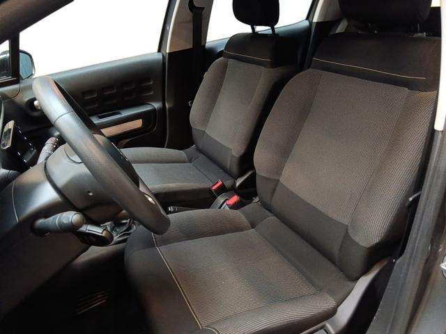 Citro&euml;n C3 1.5 BLUEHDI 100CH S&S PLUS 