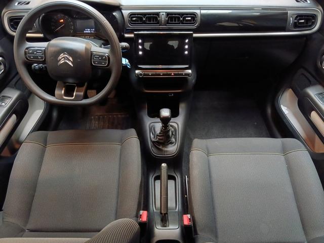 Citro&euml;n C3 1.5 BLUEHDI 100CH S&S PLUS 