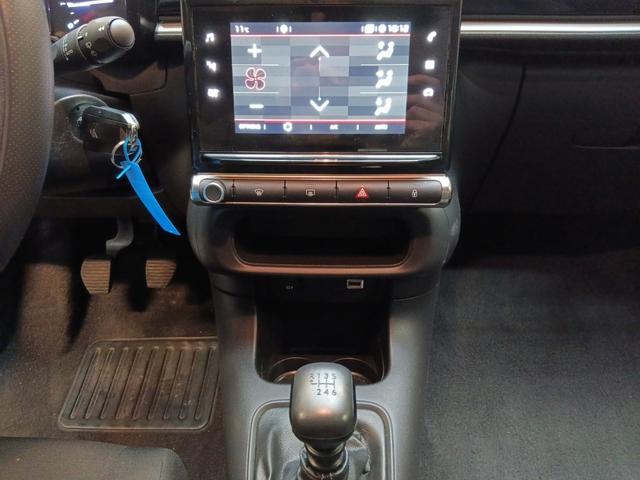 Citro&euml;n C3 1.5 BLUEHDI 100CH S&S PLUS 