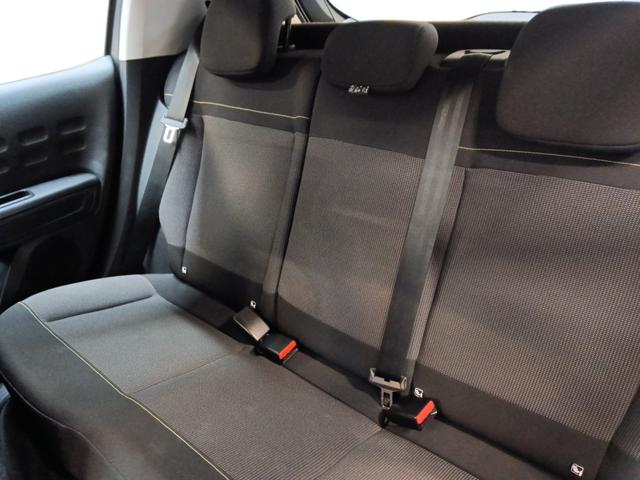 Citro&euml;n C3 1.5 BLUEHDI 100CH S&S PLUS 