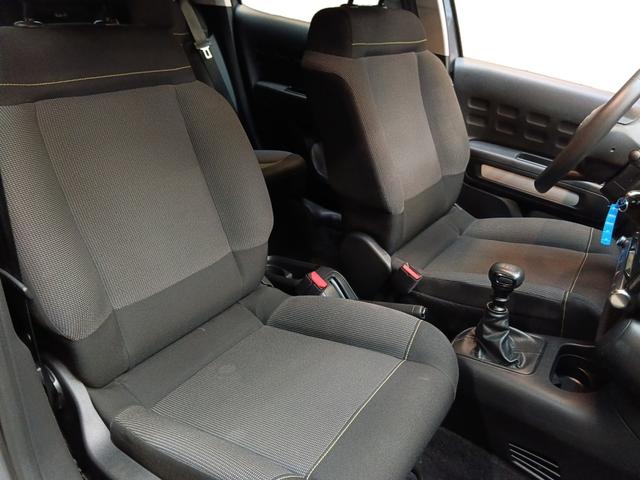 Citro&euml;n C3 1.5 BLUEHDI 100CH S&S PLUS 