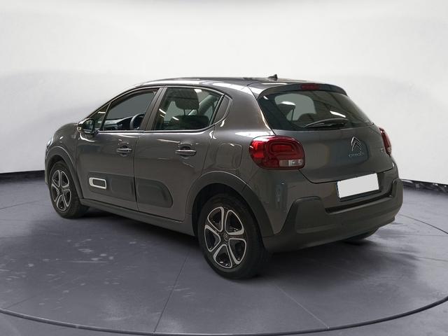 Citro&euml;n C3 1.5 BLUEHDI 100CH S&S PLUS 