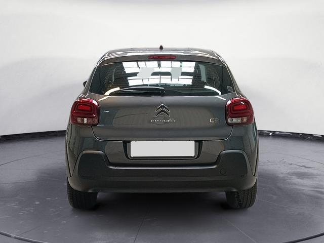 Citro&euml;n C3 1.5 BLUEHDI 100CH S&S PLUS 