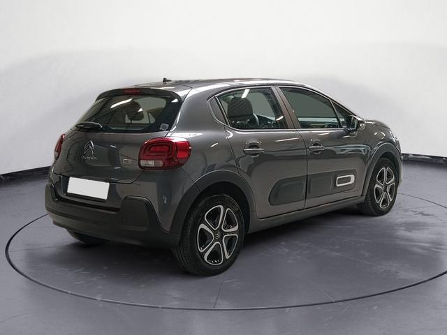 Citro&euml;n C3 1.5 BLUEHDI 100CH S&S PLUS 
