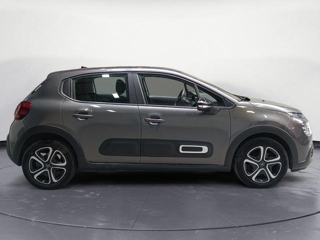 Citro&euml;n C3 1.5 BLUEHDI 100CH S&S PLUS 