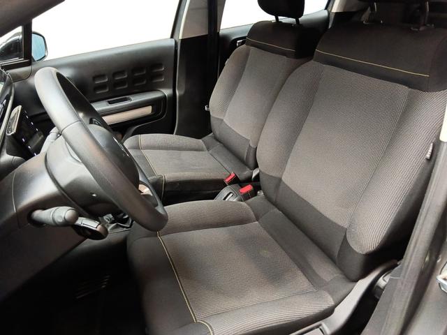 Citro&euml;n C3 1.5 BLUEHDI 100CH S&S PLUS 