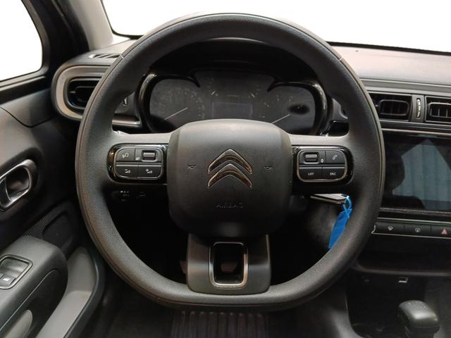 Citro&euml;n C3 1.5 BLUEHDI 100CH S&S PLUS 