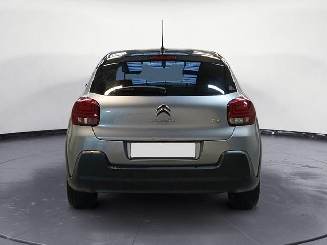 Citro&euml;n C3 MAX 1.2L PureTech 83 (S&S) 