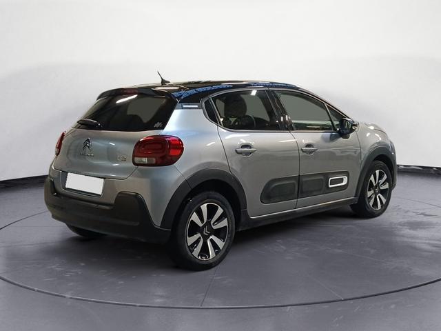 Citro&euml;n C3 MAX 1.2L PureTech 83 (S&S) 