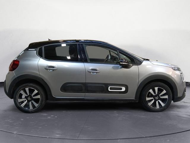 Citro&euml;n C3 MAX 1.2L PureTech 83 (S&S) 