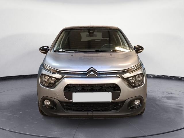 Citro&euml;n C3 MAX 1.2L PureTech 83 (S&S) 