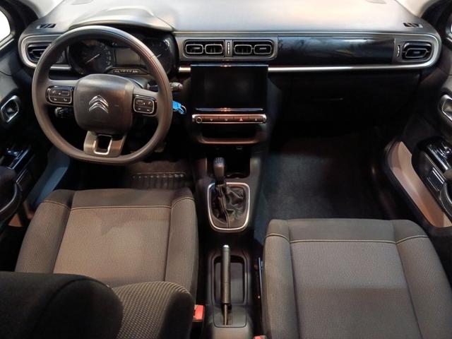 Citro&euml;n C3 MAX 1.2L PureTech 83 (S&S) 