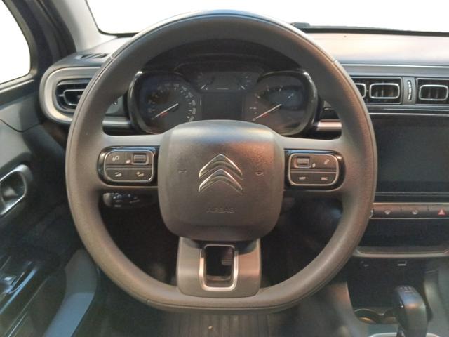 Citro&euml;n C3 MAX 1.2L PureTech 83 (S&S) 