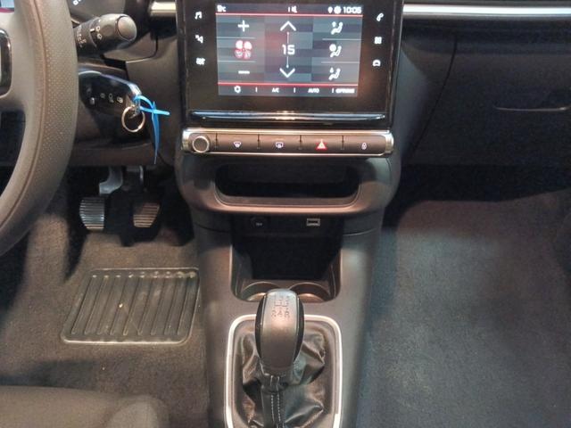 Citro&euml;n C3 MAX 1.2L PureTech 83 (S&S) 