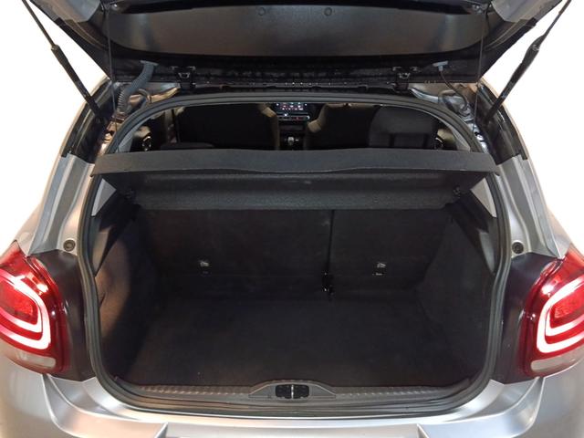 Citro&euml;n C3 MAX 1.2L PureTech 83 (S&S) 