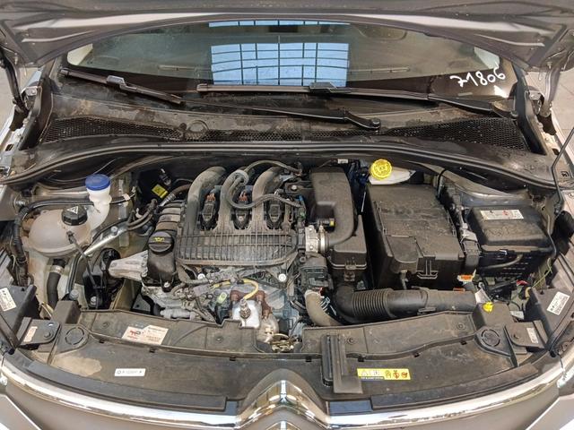 Citro&euml;n C3 MAX 1.2L PureTech 83 (S&S) 