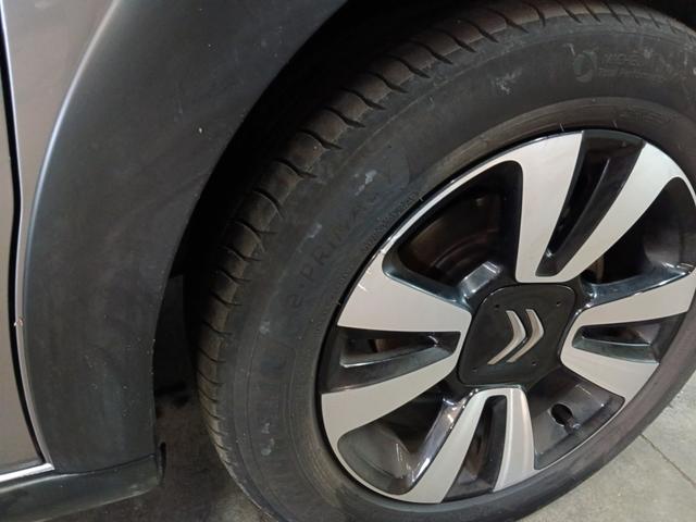 Citro&euml;n C3 MAX 1.2L PureTech 83 (S&S) 