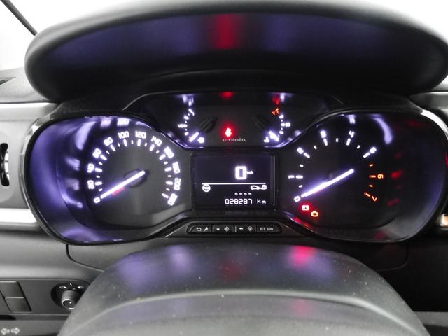 Citro&euml;n C3 Max 1.2L PureTech 83 hp 