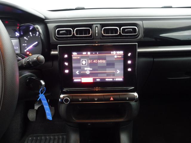 Citro&euml;n C3 Max 1.2L PureTech 83 hp 