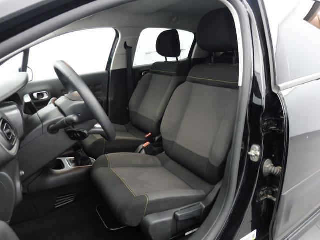 Citro&euml;n C3 Max 1.2L PureTech 83 hp 