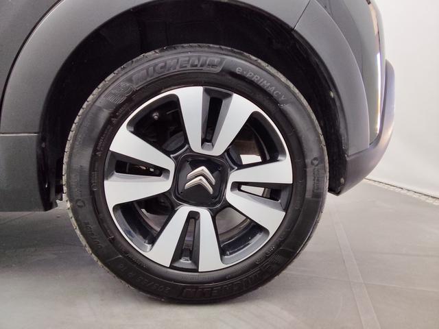 Citro&euml;n C3 MAX 1.2 PureTech 83 hp (S&S) 