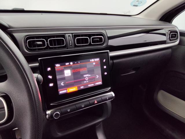 Citro&euml;n C3 MAX 1.2 PureTech 83 hp (S&S) 
