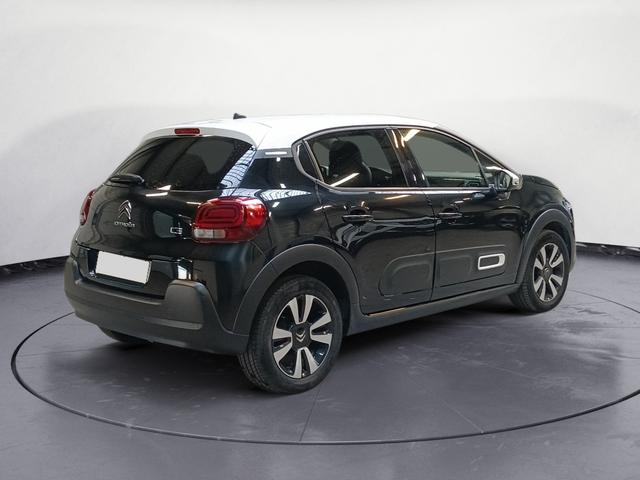 Citro&euml;n C3 MAX 1.2L PureTech (83 hp) gasoline 